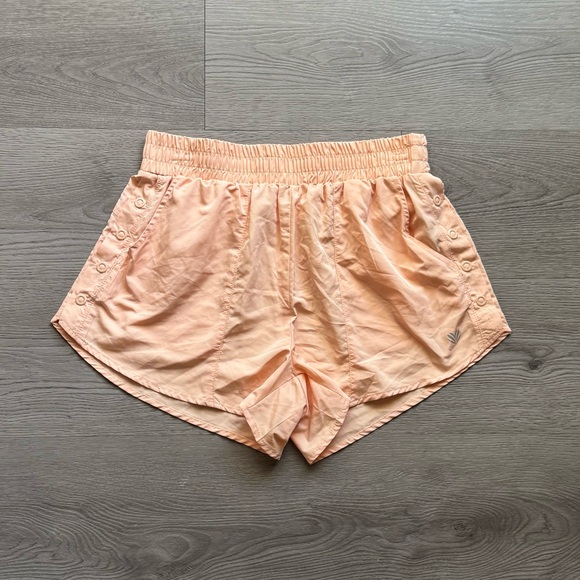 Forever 21 Pants - Forever 21 Athletic Shorts